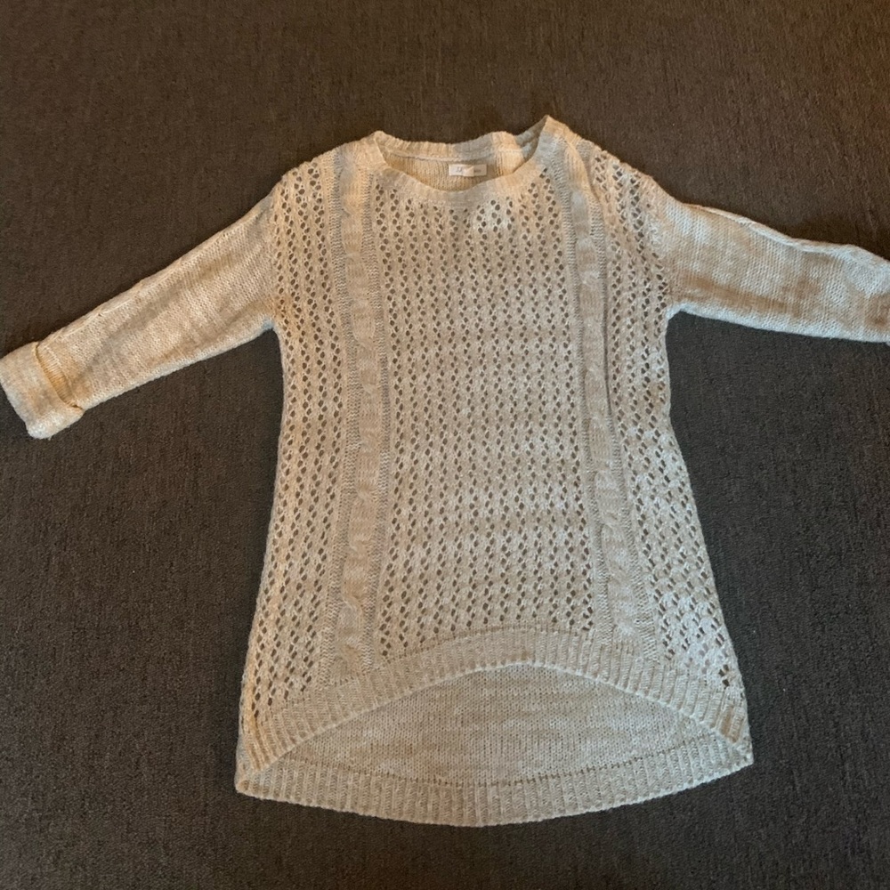 Women’s sweater